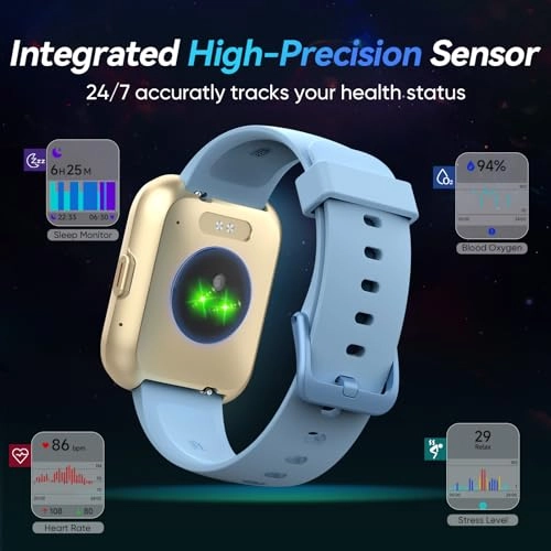 IDW13 - 1.8" HD Screen