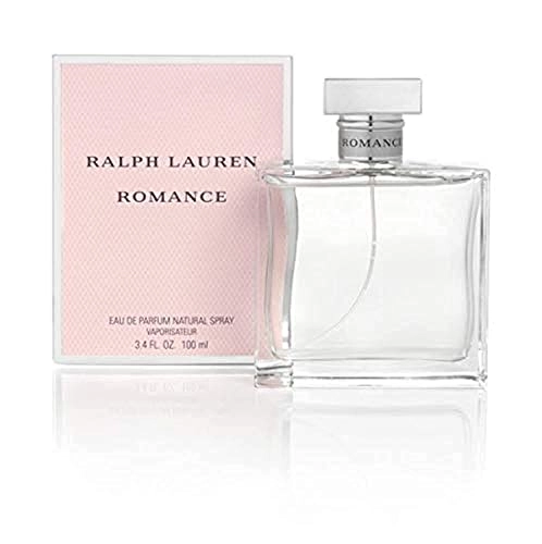 Romance Eau de Parfum 100 ml