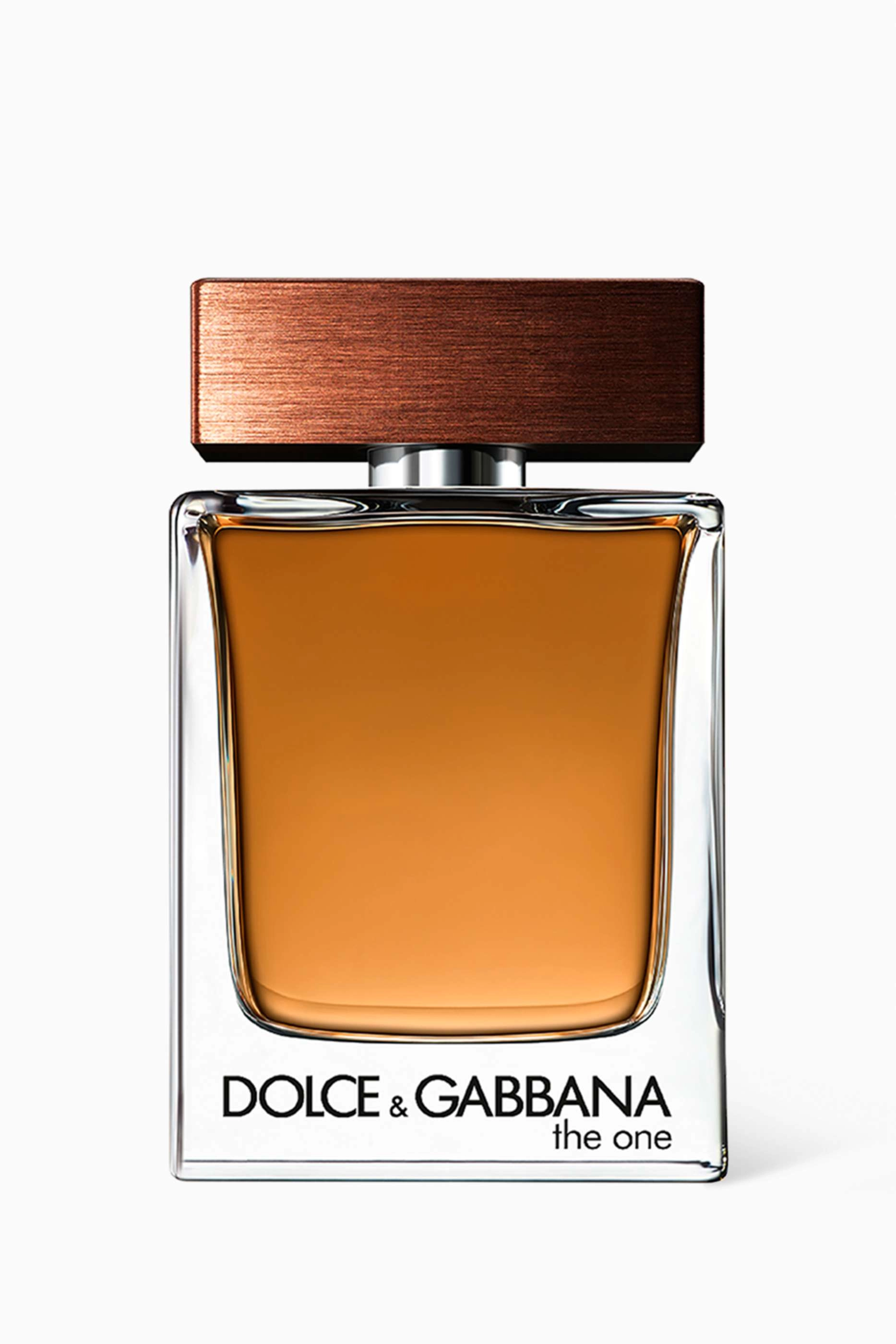 Dolce & Gabbana Beauty The One For Men Eau de Toilette 100ml