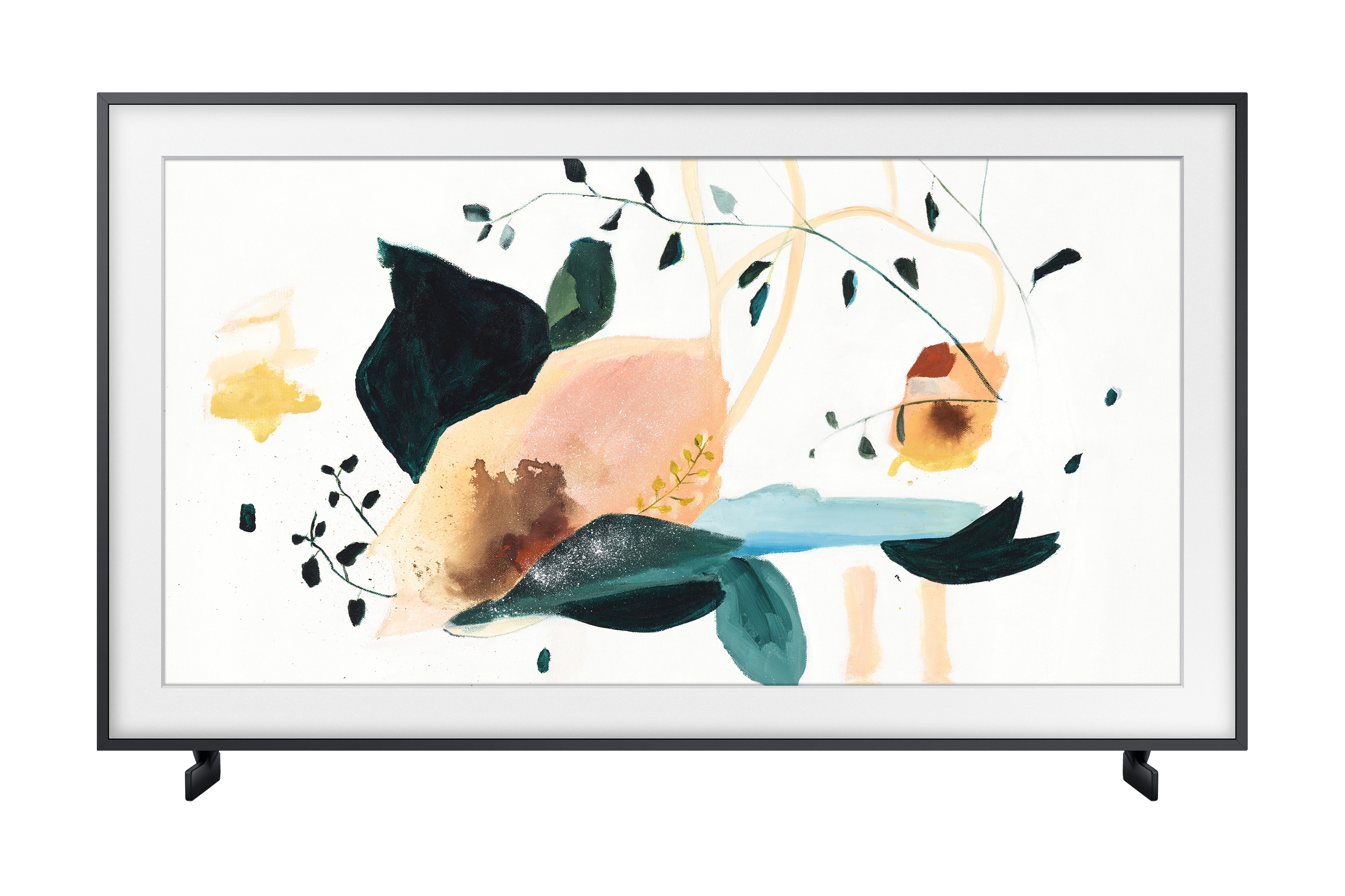 The Frame - 50 Inches
