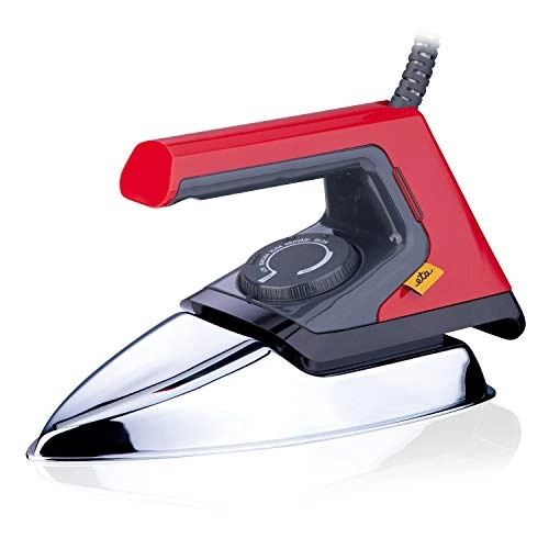724690000 - Dry iron 1000W Stainless steel