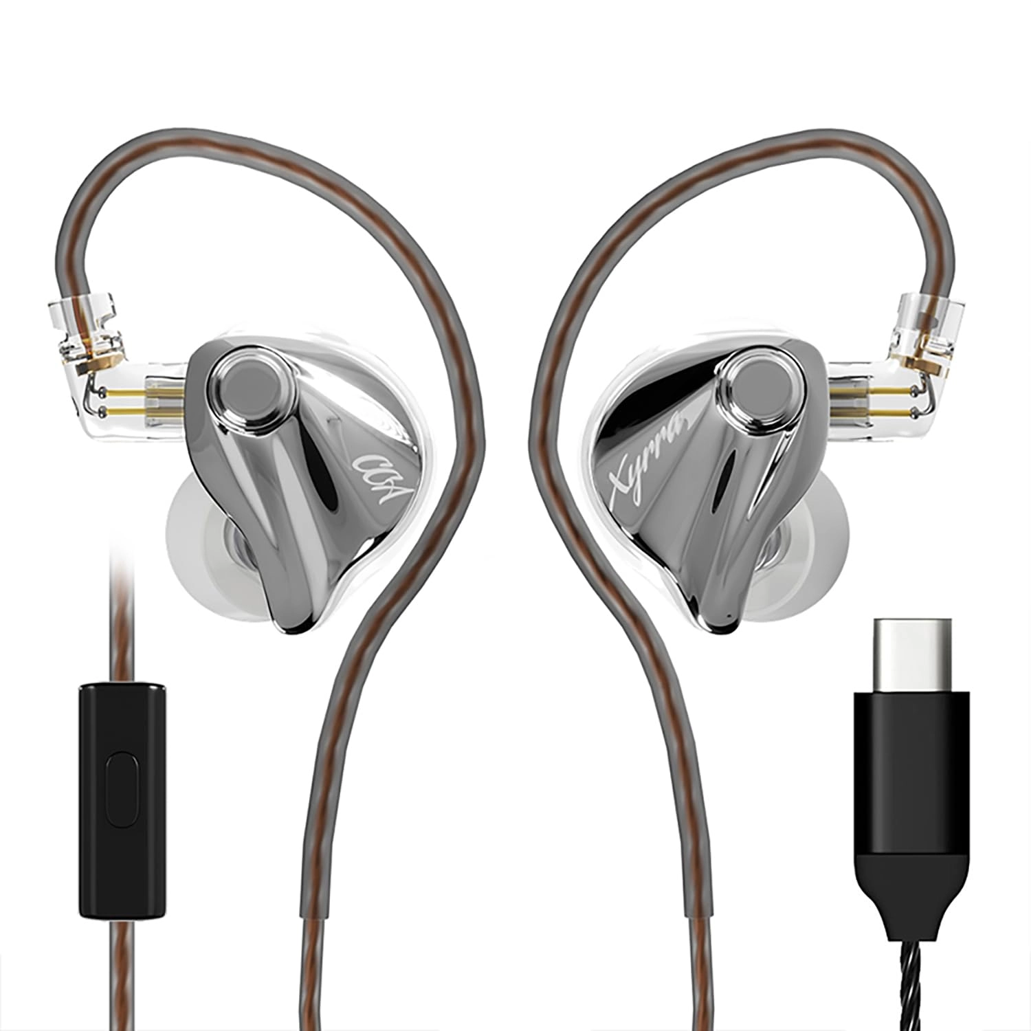 Xyrra Wired Earbud