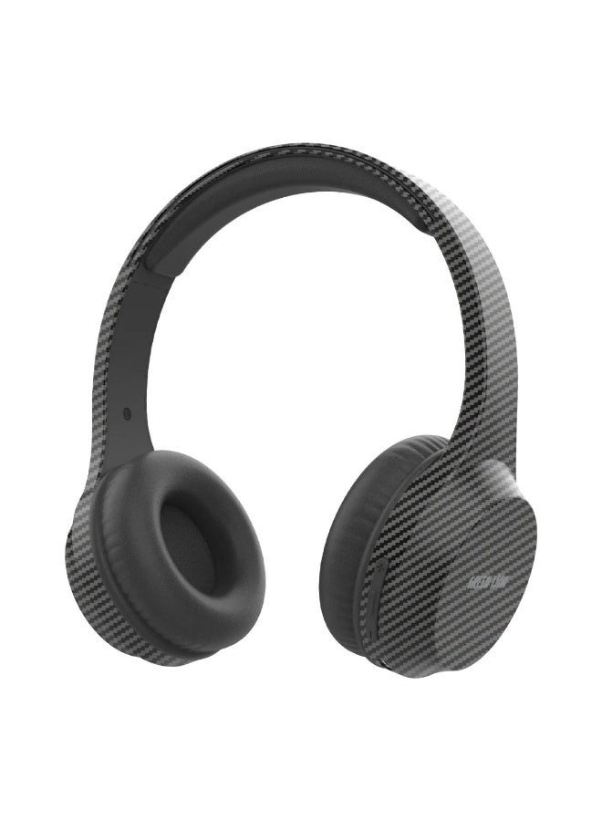 Carbon Beat Wireless Headphone