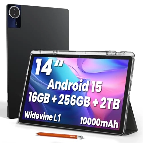 Ctab 14 - 256GB 14.1"