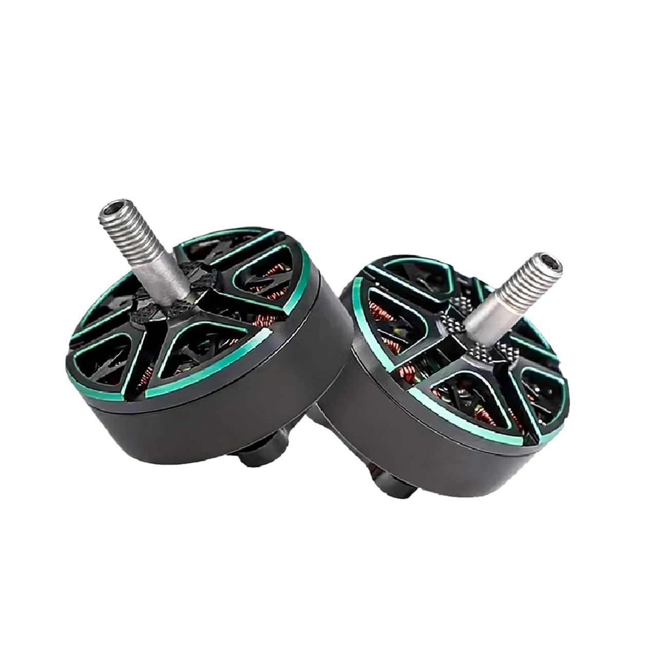 SxRakiO V2808 - 1500KV 4mm