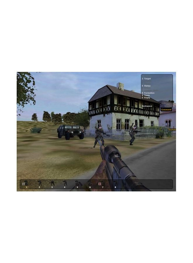 Operation Flashpoint: Cold War Crisis [GOTY Edition] | PC