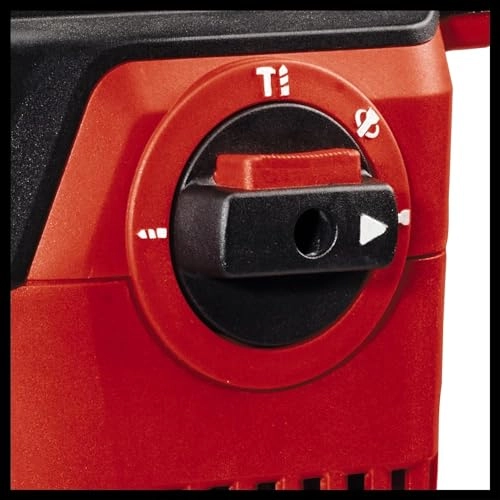 TE-RH 32-1600 4F - 1600 W 4.5 J