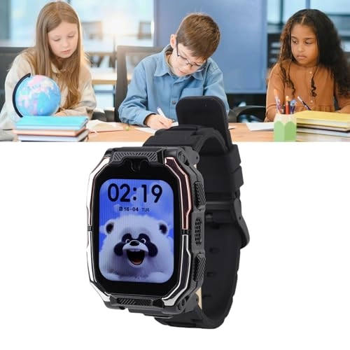 Kids Smartwatch ABS LTE