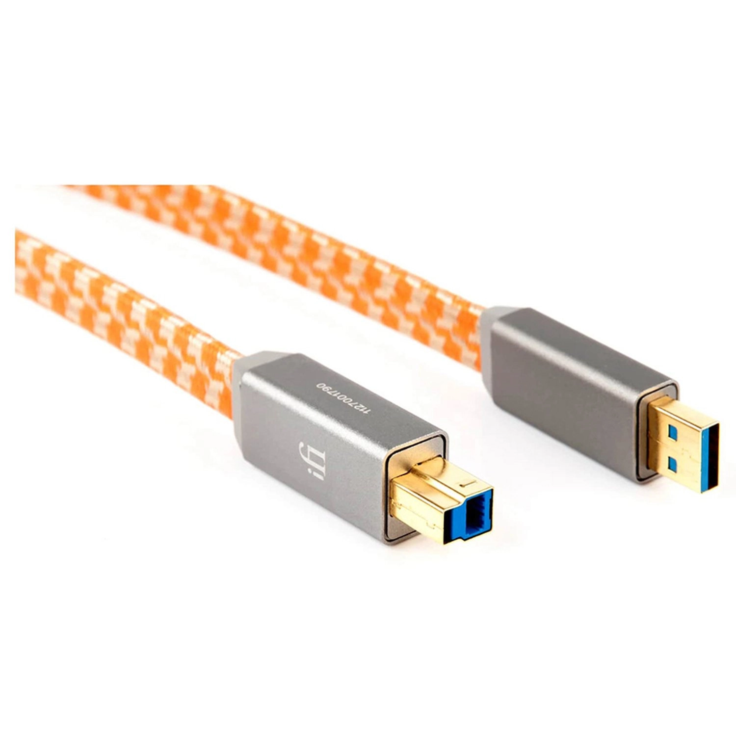 Mercury3.0 Cable USB-A to USB-B 0.4877m