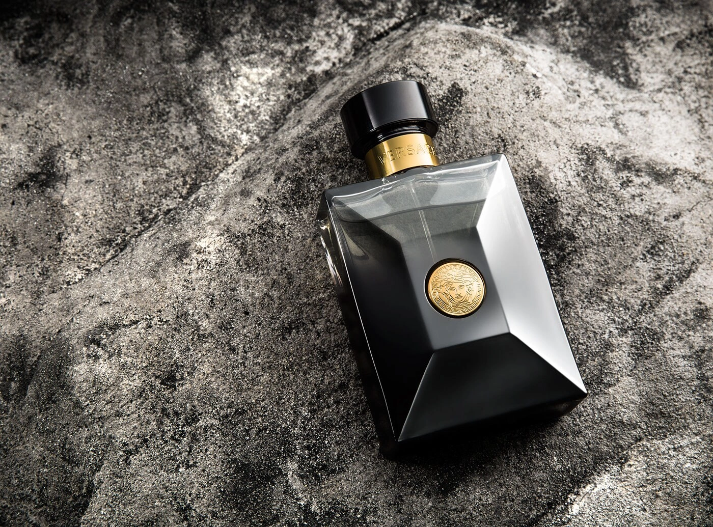 Oud Noir Eau de Parfum 100ml
