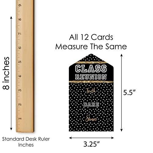 Reunited Pull Tabs - 12 pieces