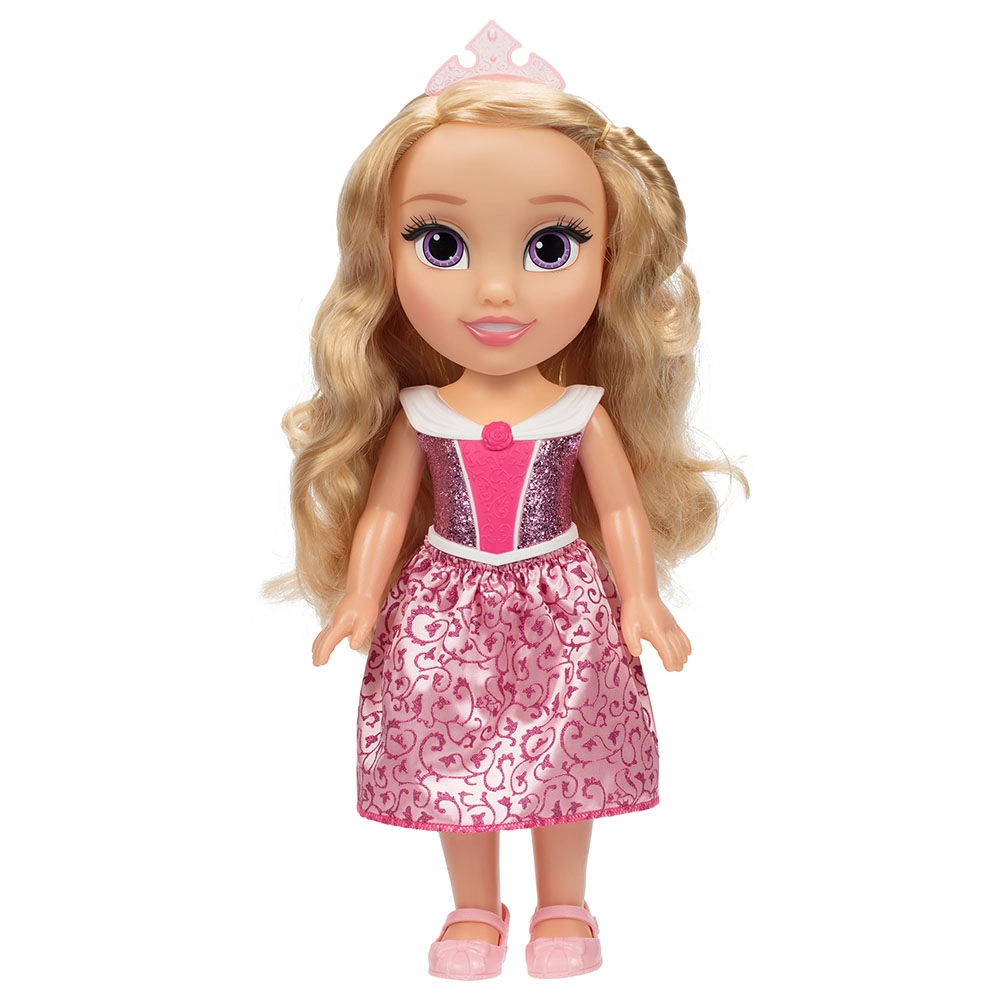 Core Doll - Glass Eyes 15-Inches Ages 3+