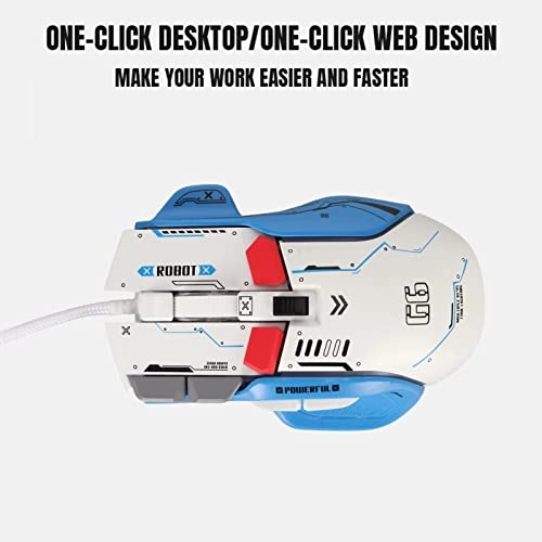 X15 Gaming Mouse - USB