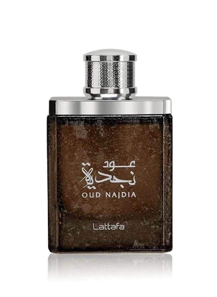 Najdia Eau de Parfum 100ml