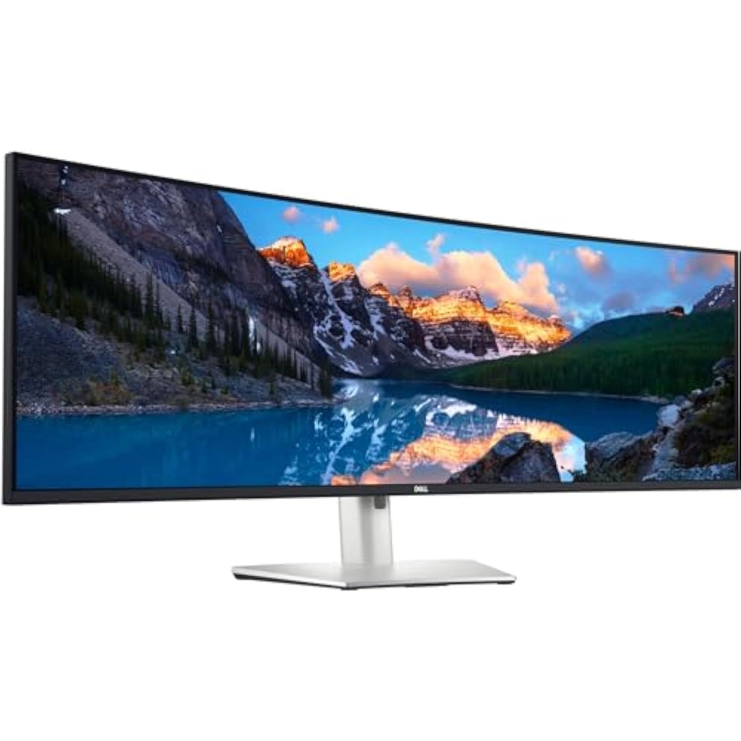 U4924DW - 49 inch 5120x1440 pixels