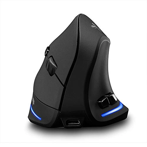 F-35 Vertical Mouse - USB