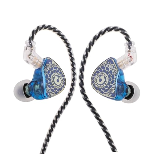 TANGZU Wan'er S.G II Wired Earbud