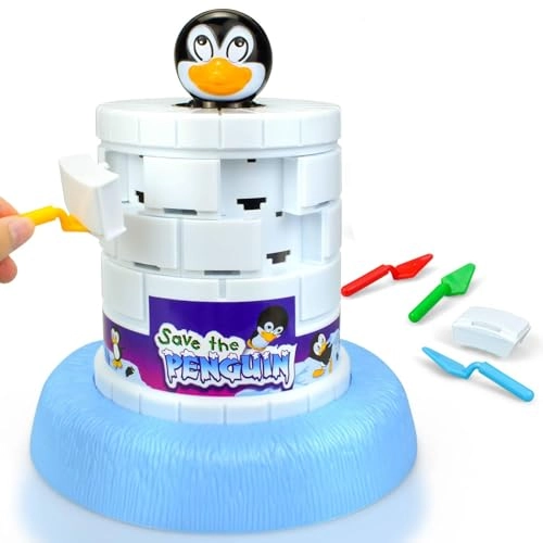 Pop Up Game - Miniature Dino