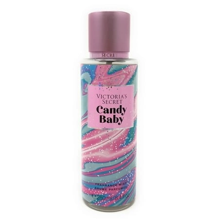 Dj Perfumes Candy Baby Fragrance Mist - 250 ml