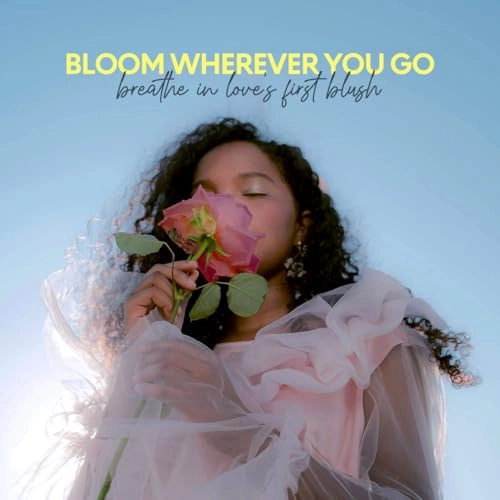 ROSE - Eau de Parfum 100ml