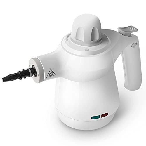 Steam cleaner - 3 BAR 250ML