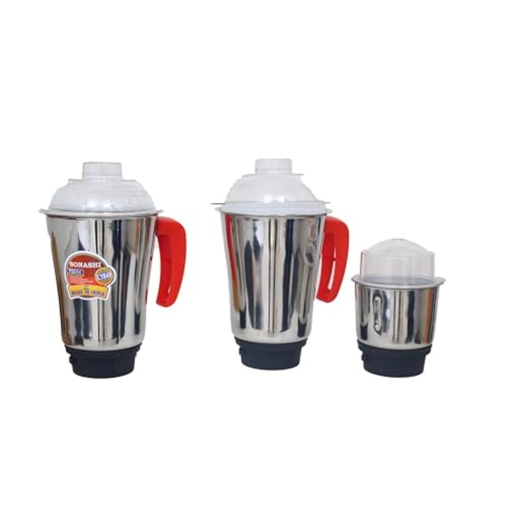Mixer Grinder - 1.75L 750 W