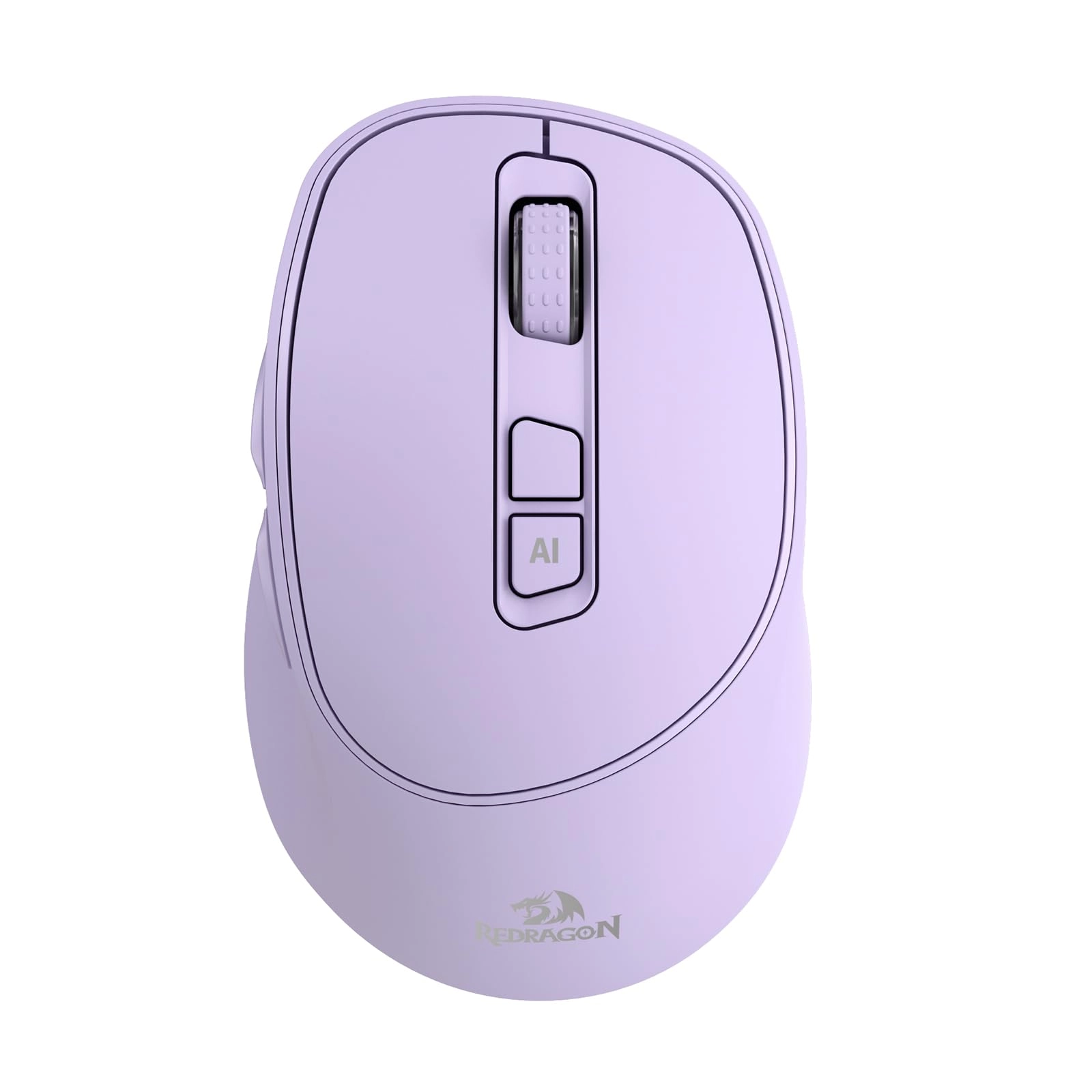 BM-4195 Mouse - 2.4GHz/BT