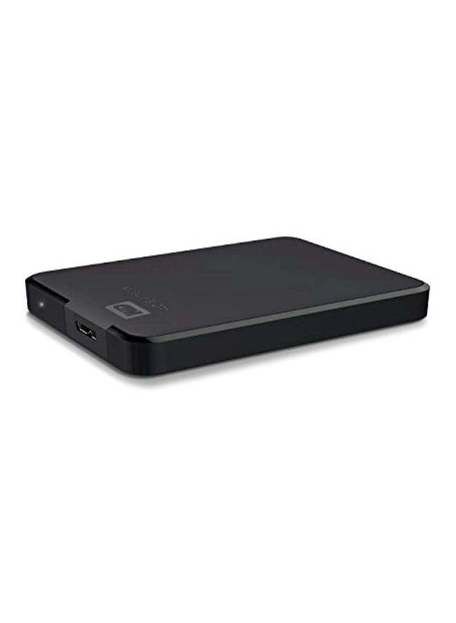Elements 2TB HDD