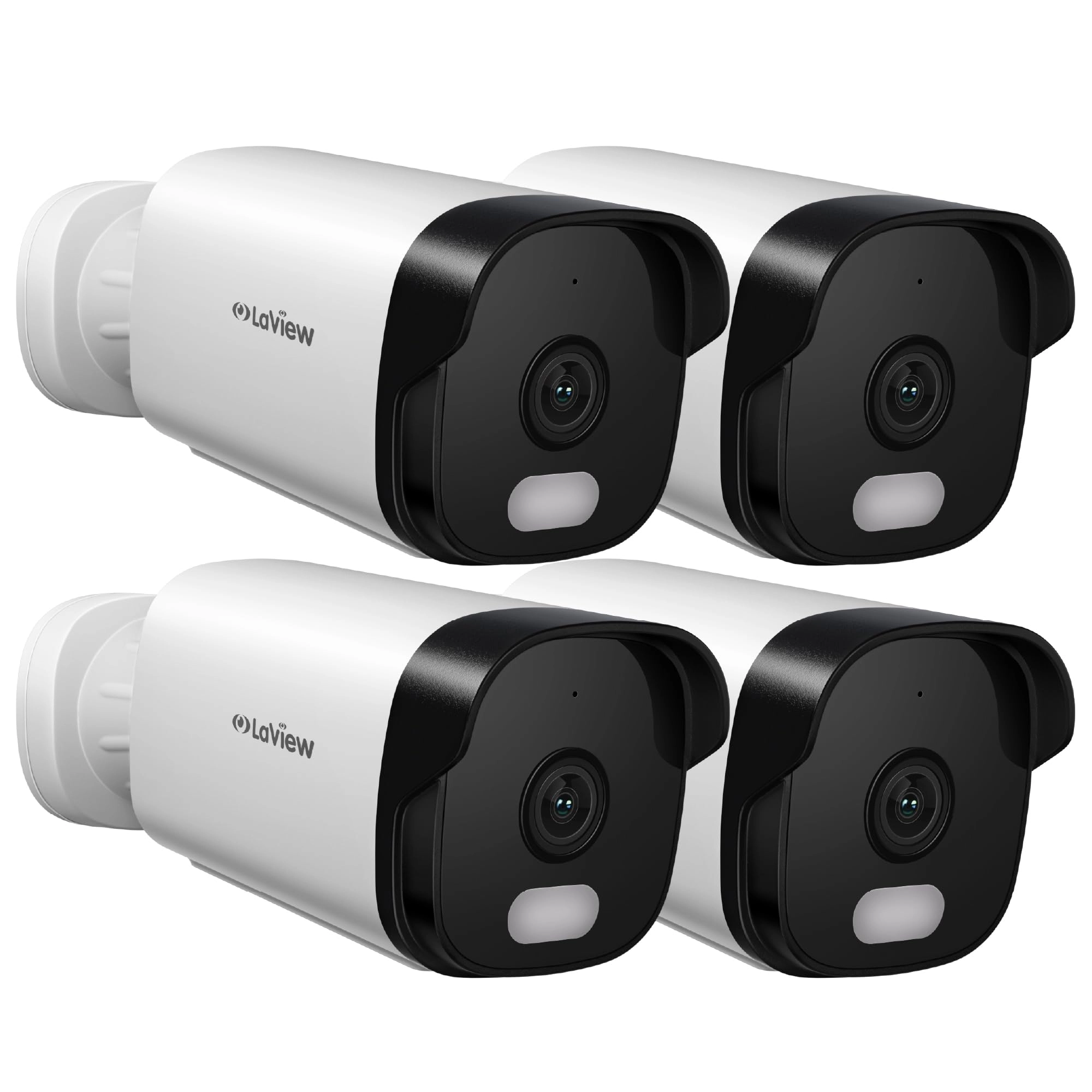 Laview Security Camera Outdoor 3K