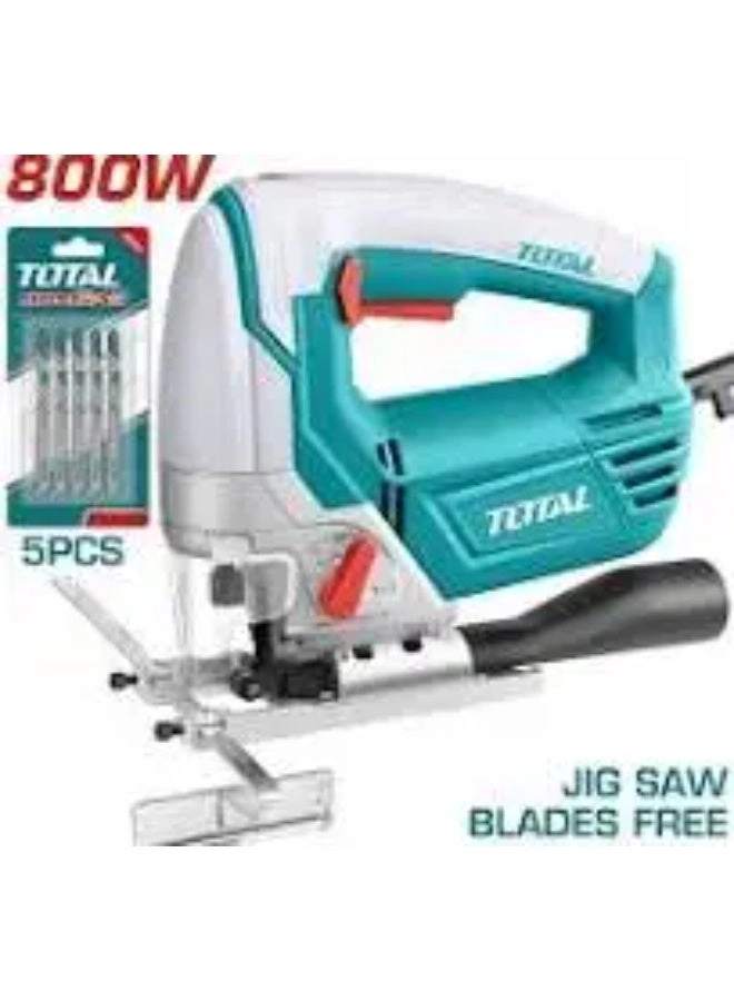 Total TS2081006 - 800W