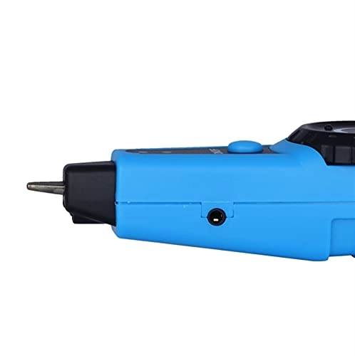 FWT11 - RJ45 RJ11 line positioning