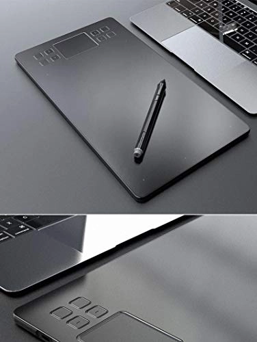 Levels Digital Tablet - 10 x 6 inch 8192 levels