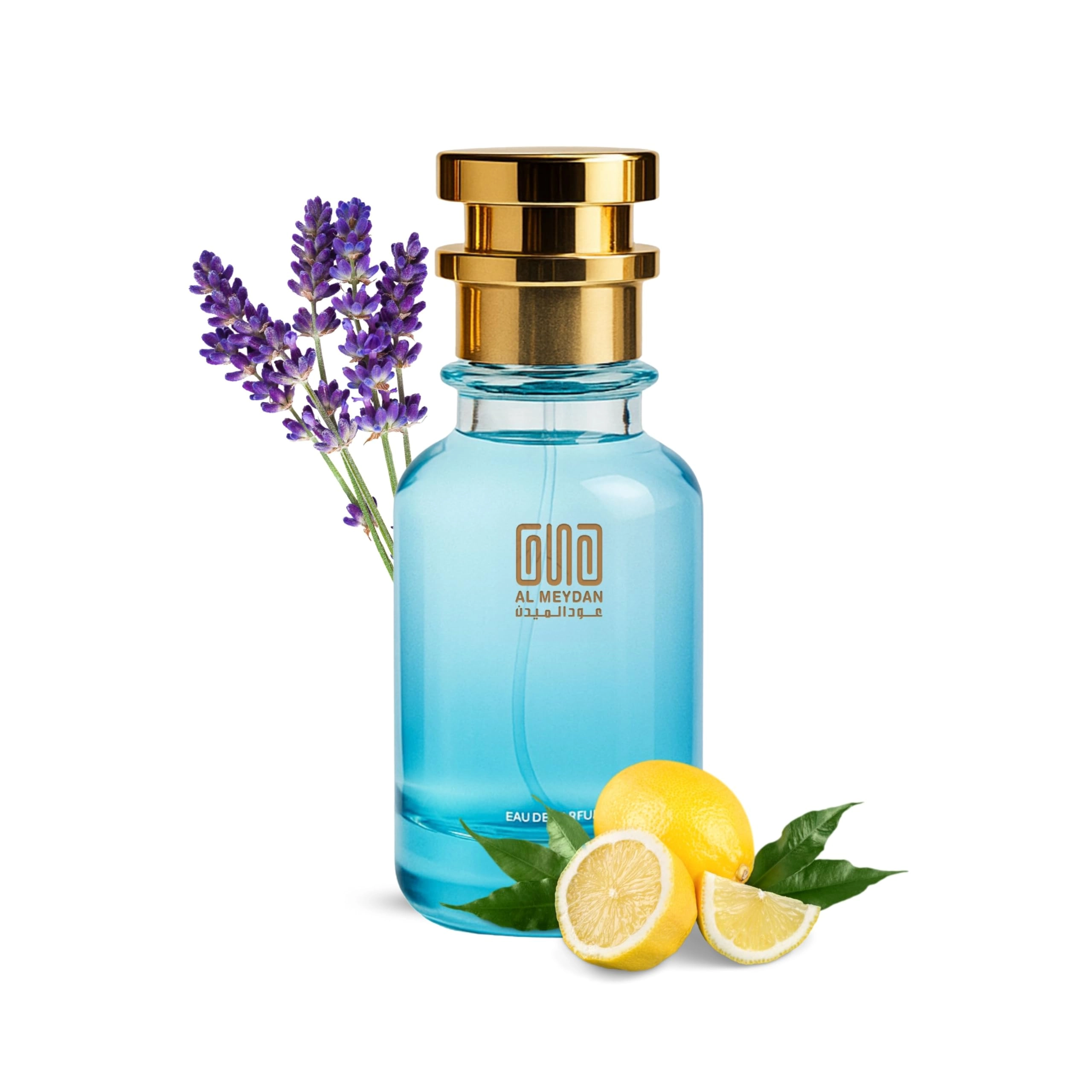 Oud Al Meydan Impression of Gilty Pour Homm - 50 ML