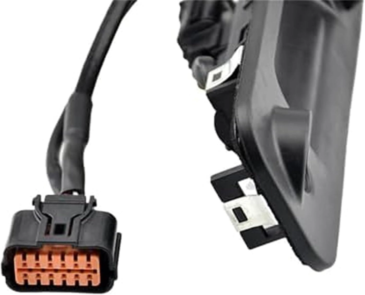 Car Backup Camera - Night vision