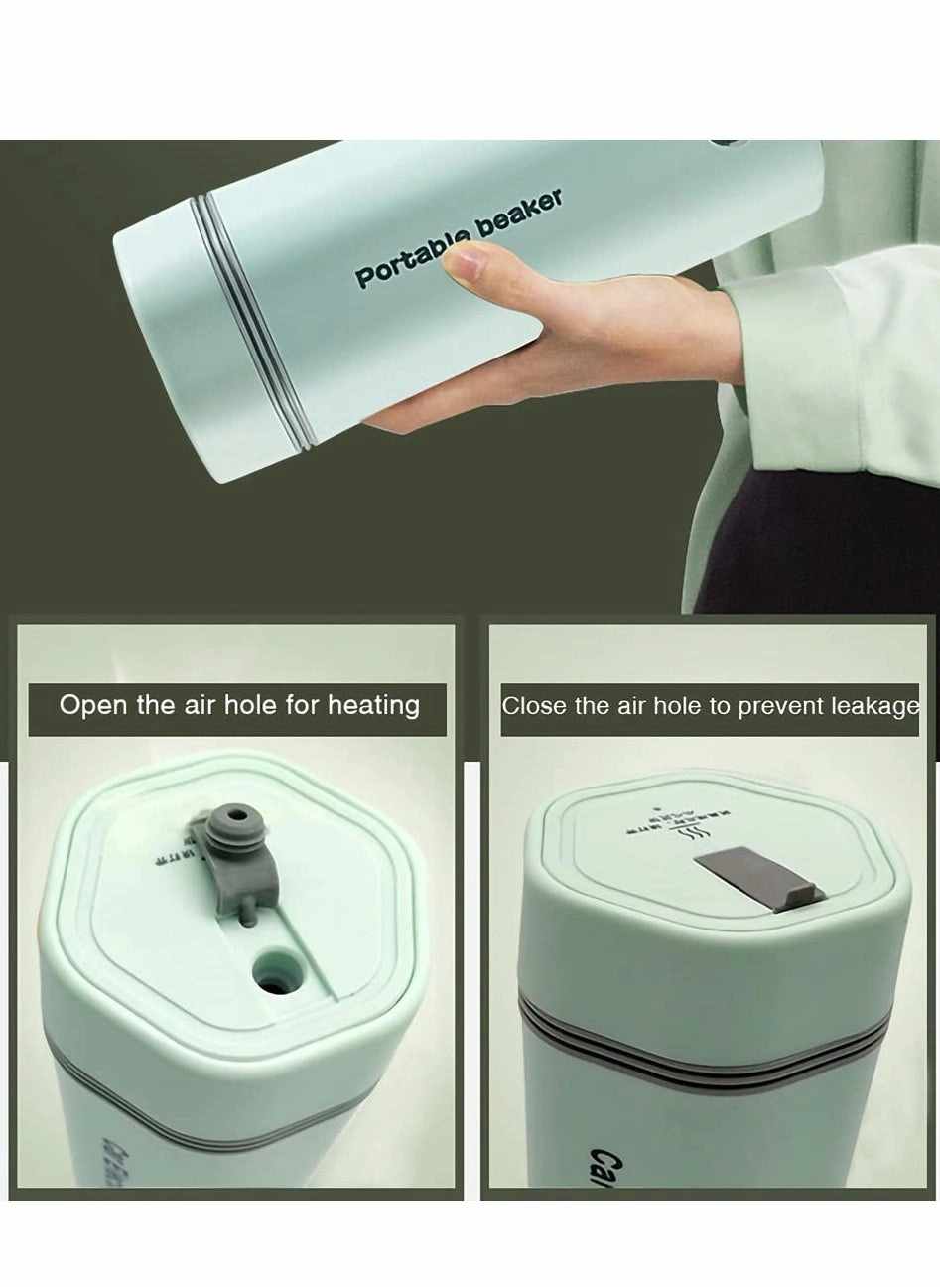 Portable Travel Electric Kettle