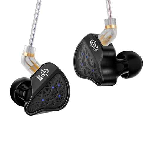 CZ10 Wired Earbud