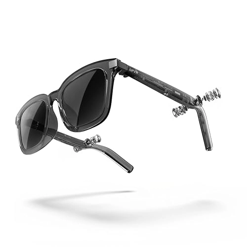 G2 - Smart Glasses 360° Stereo Sound IPX4