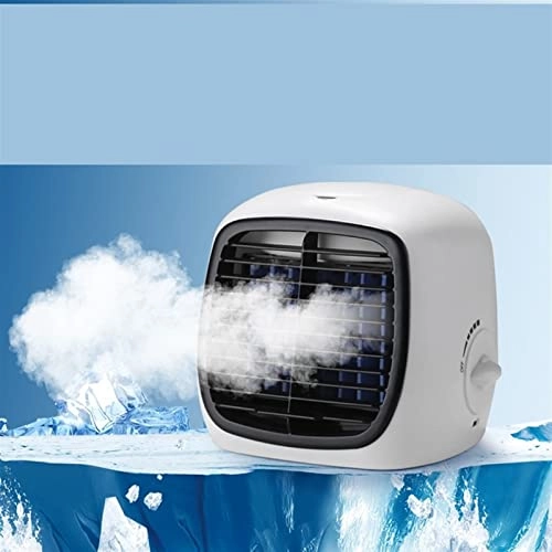 Mini Air Conditioner - Hortel 400 Grams