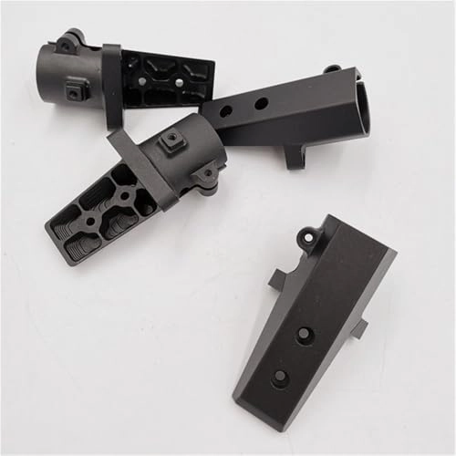 Landing Gear Carbon Tube