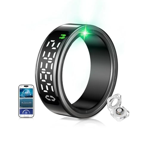 Smart Ring 6th Generation