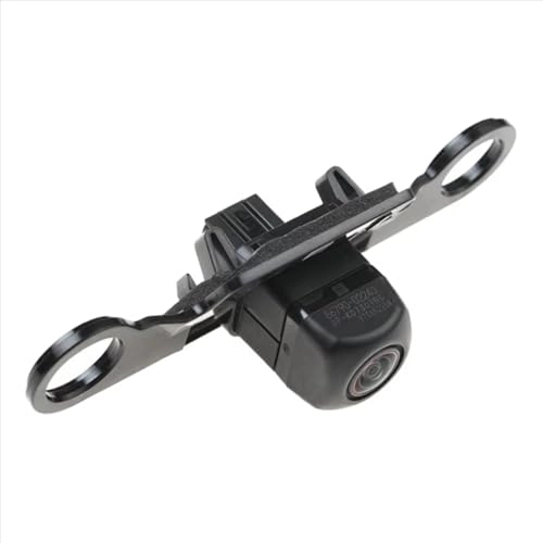 Rear view camera - Wire