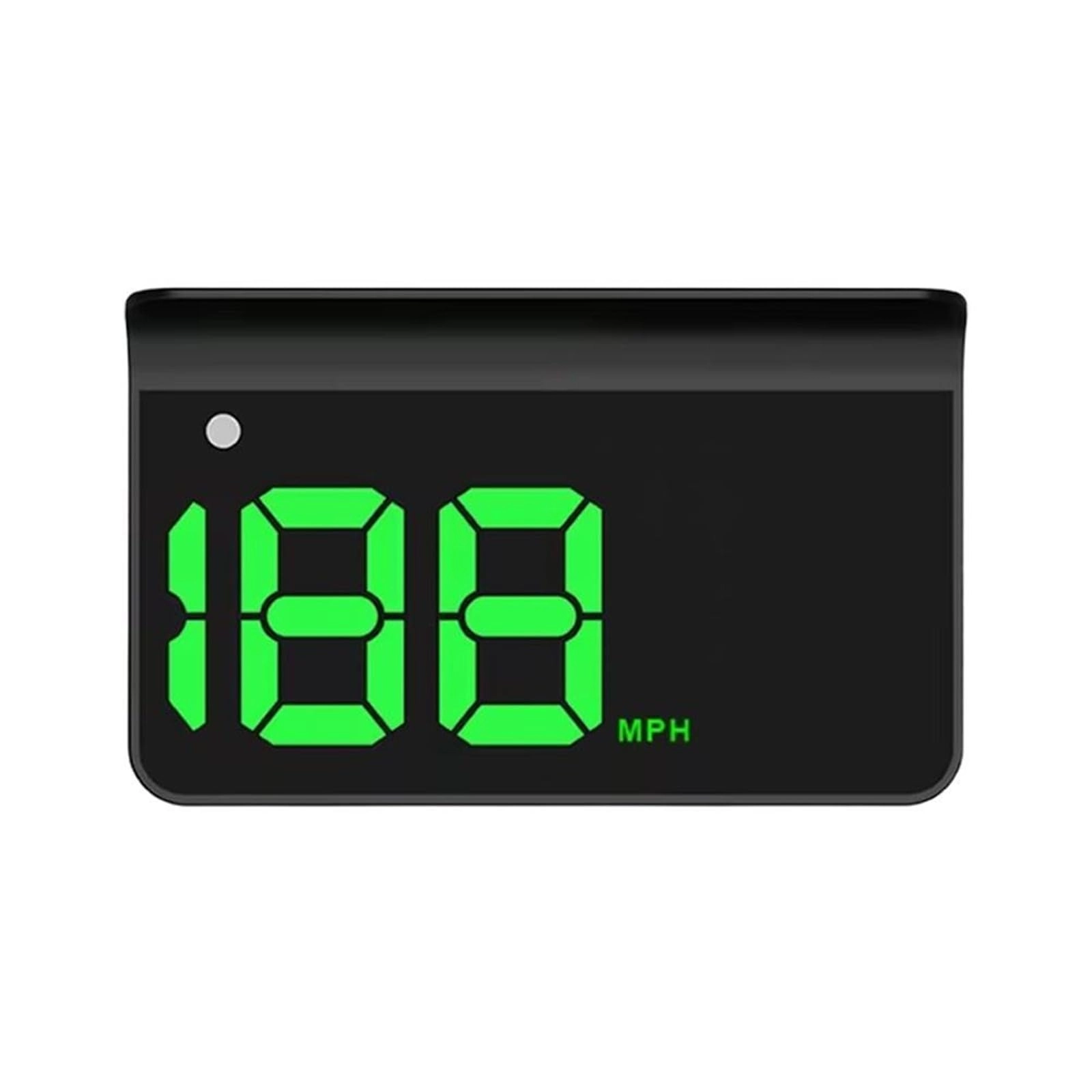 HUD Windshield Speed Projector - GPS HD