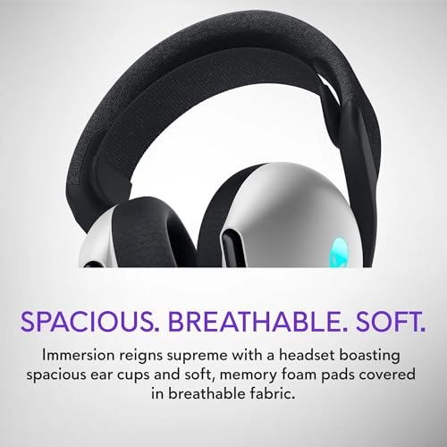 AW720H Wireless Headset