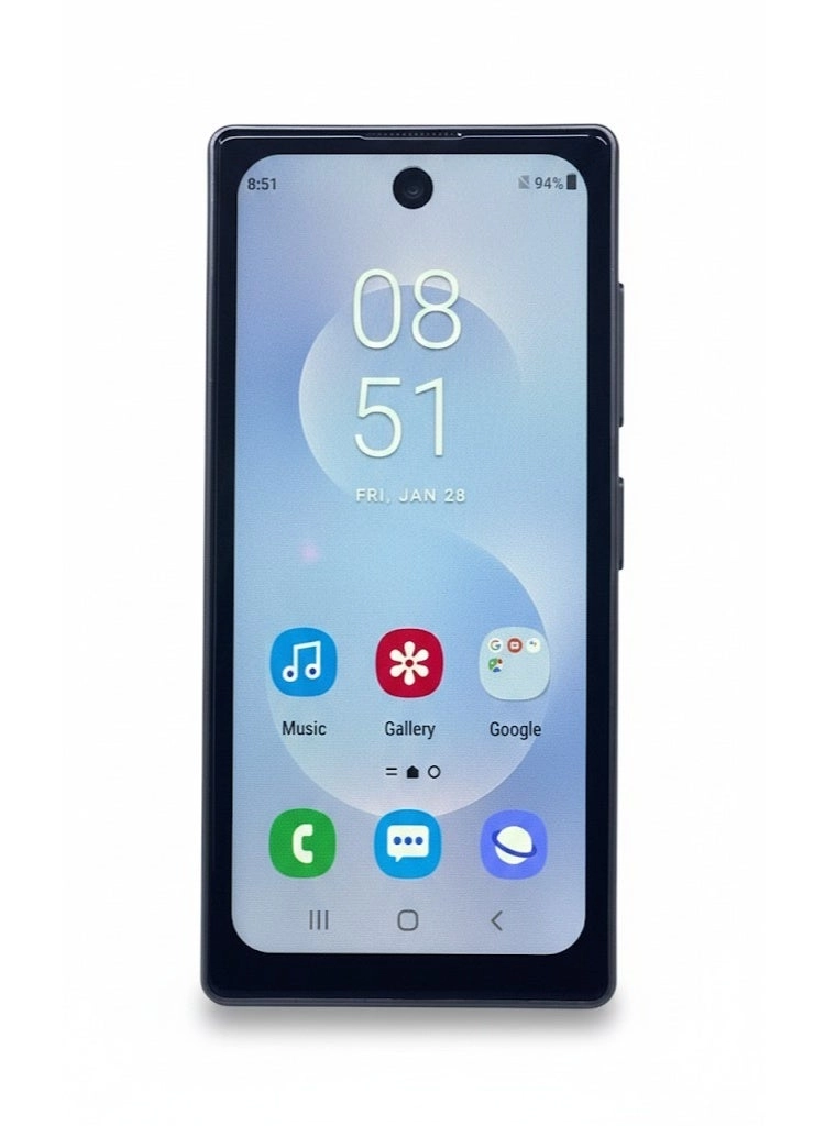 S26 Mini - 8GB 512GB