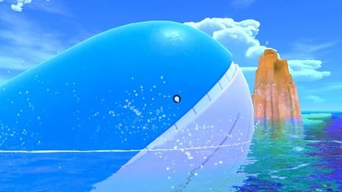 New Pokémon Snap - Nintendo Switch