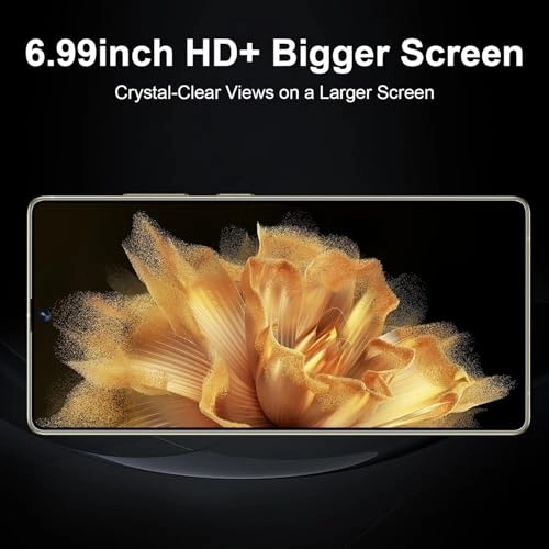 I25 Ultra - 16GB 512GB