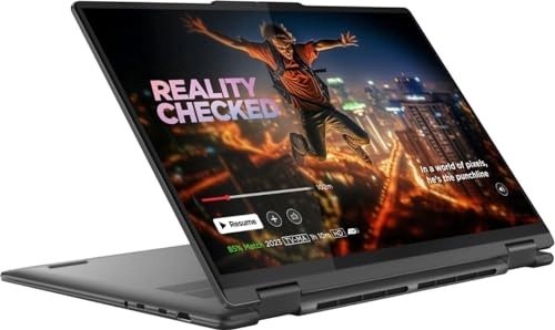 Yoga 7i 83DL0002US - 16'' Core Ultra 7 155U 16GB DDR5 2TB SSD