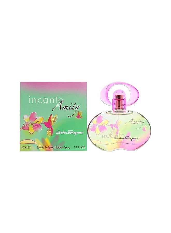 Incanto Amity Eau de Toilette 50 ml