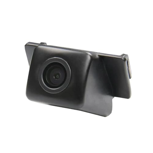 Rear View Reversing Backup Camera - Night Vision 4-PIN Cable