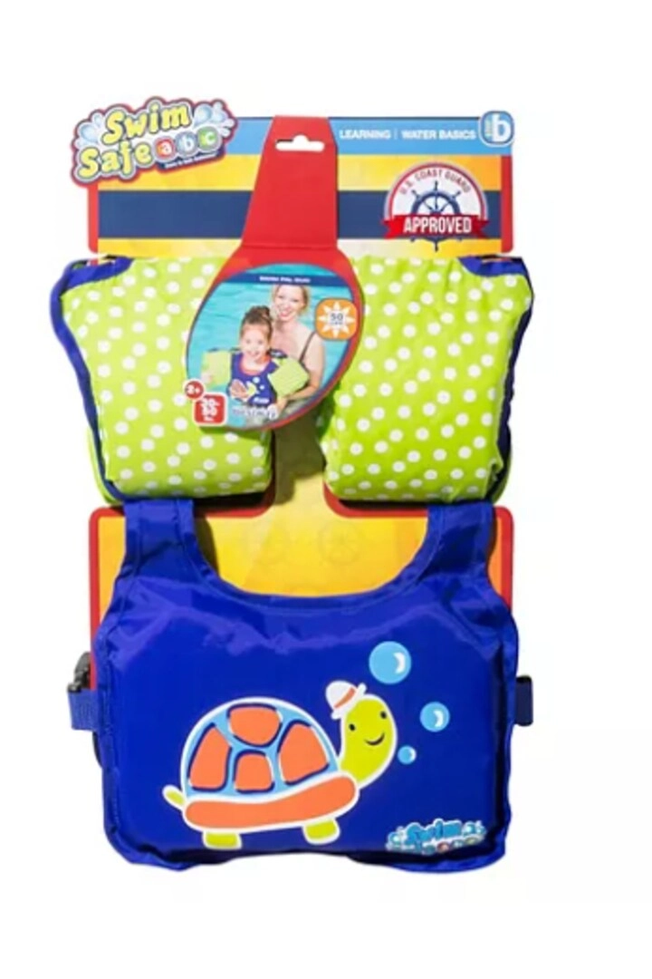 Bestway Swim Pal Duo - Shark